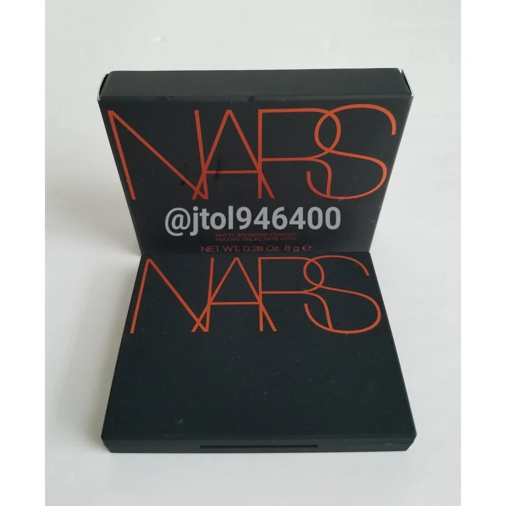 Nars Quirimba Bronzing Powder